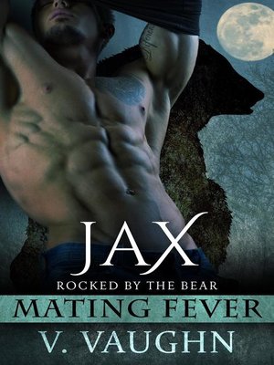 cover image of Jax